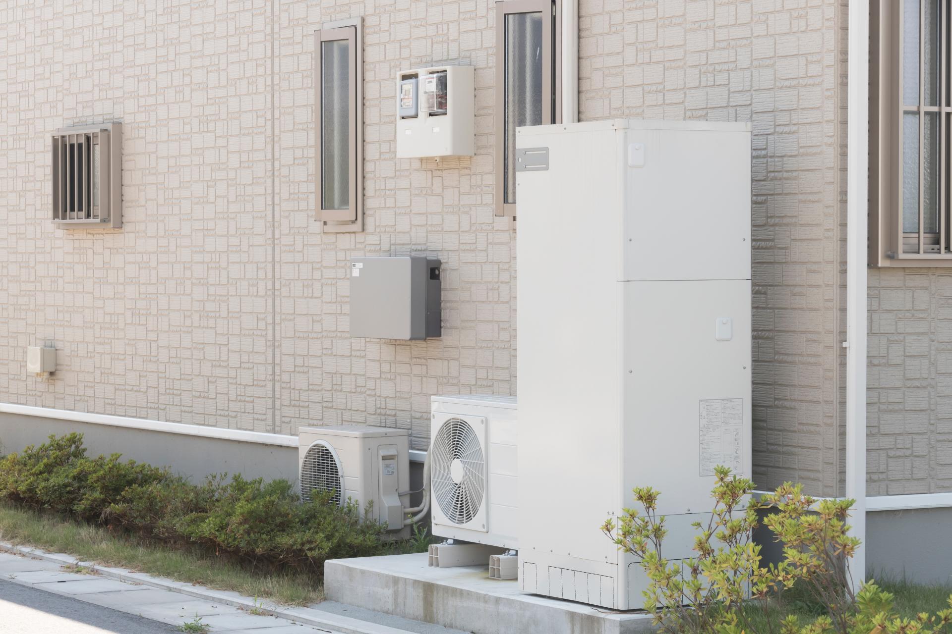 管工事のイメージ画像